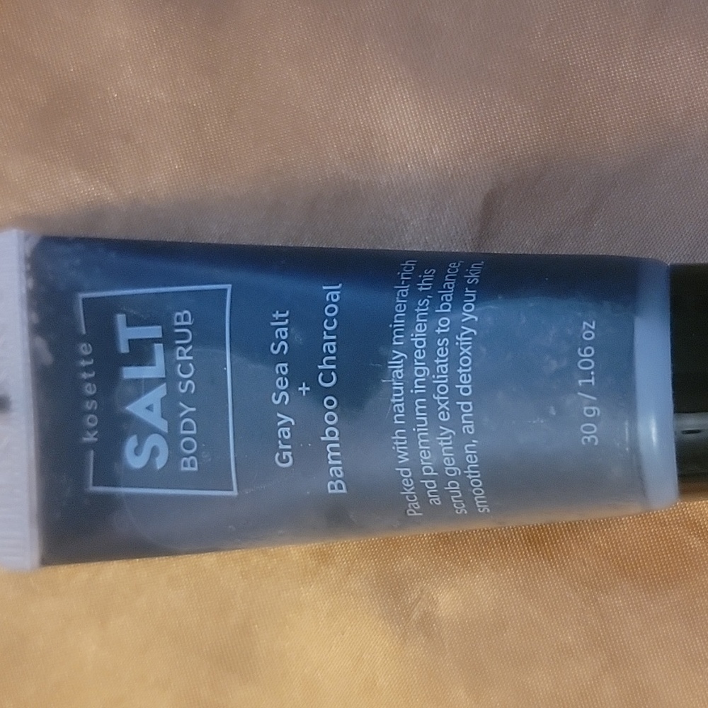 NEW Bundle of Products - ThisWorks, Balance Me, Crabtree & Evelyn, Kosette - Picture 10 of 10
